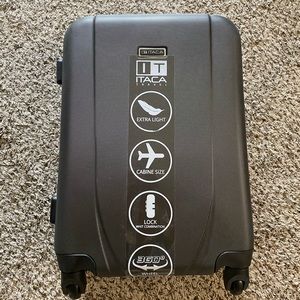 Itaca Tiber Hand Luggage (55x38x20 cm)